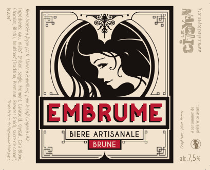 Etiquette_Embrume